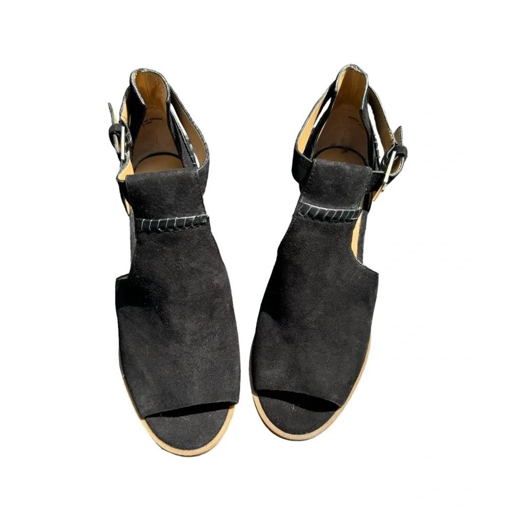 Jack Rogers euc jack